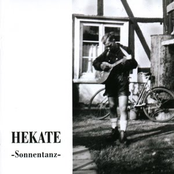 Die Sonne Im Geiste by Hekate