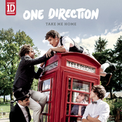 One Direction: Take Me Home (Expanded Edition)