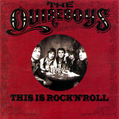 The Quireboys: This Is Rock 'N' Roll