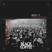 Black Coffee Ibiza 17 Appreciation Mix