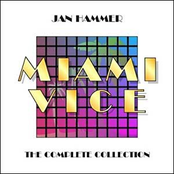 New York Theme by Jan Hammer