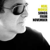 Flowers In A Vase by Neal Morse