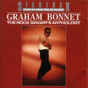 All Night Long by Graham Bonnet