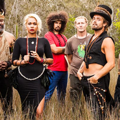 Xavier Rudd & The United Nations