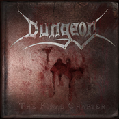 Pariah by Dungeon