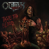 Outliar: Taste the Blood