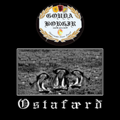 Ostafærð EP
