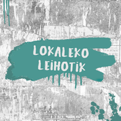 Lokaleko Leihotik