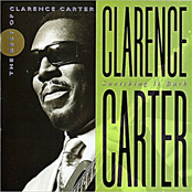 Clarence Carter - I'd Rather Go Blind