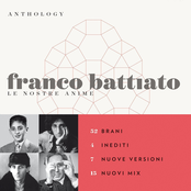 Un Irresistibile Richiamo by Franco Battiato