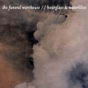 Hourglass & Waterlilies