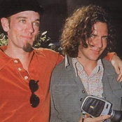 eddie vedder & r.e.m.