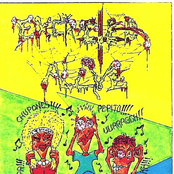 Excreted Alive / Ulzera