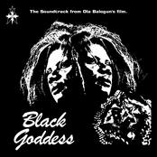 Black Goddess (The Soundtrack from Ola Balogun's Film) [Soundway Records]