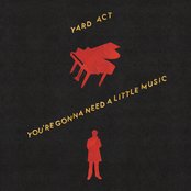 Redeemer by Yard Act