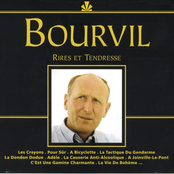 Attachement by Bourvil