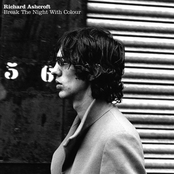 The Direction by Richard Ashcroft