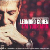 Perla Batalla: Leonard Cohen: I'm Your Man