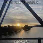 old tracks