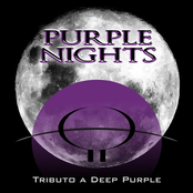 Purple Night - Tribute A Deep Purple