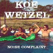 Koe Wetzel: Noise Complaint