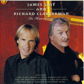 richard clayderman & james last