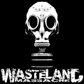 the wasteland massacre