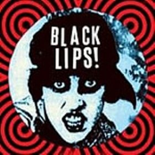 Stone Cold by Black Lips