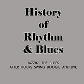 Jazzin' The Blues - After Hours Swing Boogie And Jive