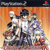 Growlanser II: The Sense of Justice