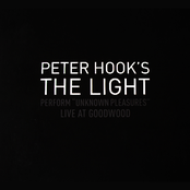 Perform "Unknown Pleasures" Live at Goodwood