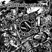 Intoxicación  Astúrika