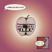 Friends-Lovers & Estranged X's