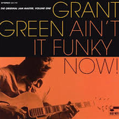 It's Your Thing by Grant Green