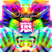 Under The Sun (Remixes)