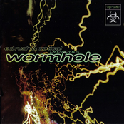 Ed Rush: Wormhole