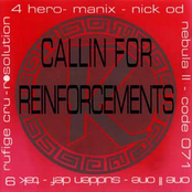 Callin For Reinforcements