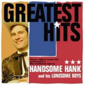 Daddy Cool by Handsome Hank And His Lonesome Boys
