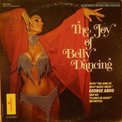 The Joy of Belly Dancing