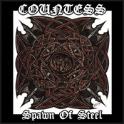 The Veils Of Negative Existence by Countess