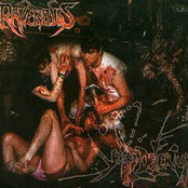 Nightmares In A Damaged Brain by The Ravenous