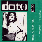 RAWHEAVYGREEN (Demo)