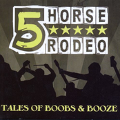 Tales of Boobs & Booze