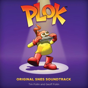 Plok Original SNES Soundtrack