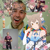 A Detailed Description of Intercourse between James Murr and Felix