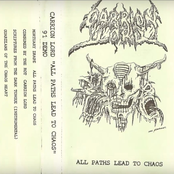 All Paths Lead To Chaos. demo # 1991