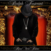 The End by Ralph Tresvant