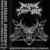 Sadogoat Warmageddon Command (Demo)