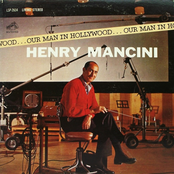 Drink More Milk by Henry Mancini