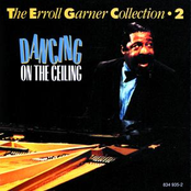 the erroll garner collection 2: dancing on the ceiling